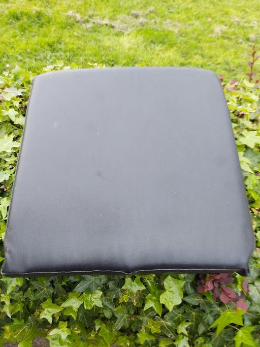 Buy & Sell Kings Norton Birmingham - Photos for Wheelchair/ chair easy wipe cushion