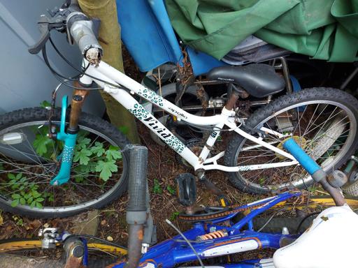 Buy & Sell Kings Norton Birmingham - Photos for Bike for parts