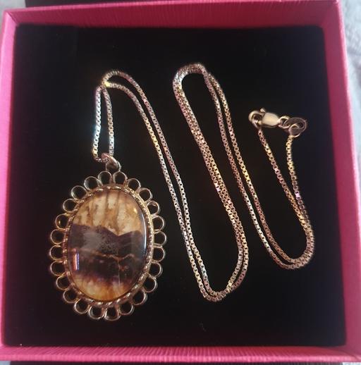 Buy & Sell Horwich Bolton - Photos for Vintage Sterling Silver Necklace