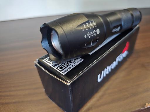 Buy & Sell Amington Tamworth - Photos for ir torch