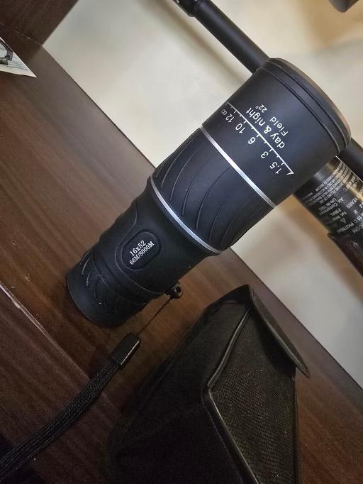 Buy & Sell Amington Tamworth - Photos for day and night viewing device