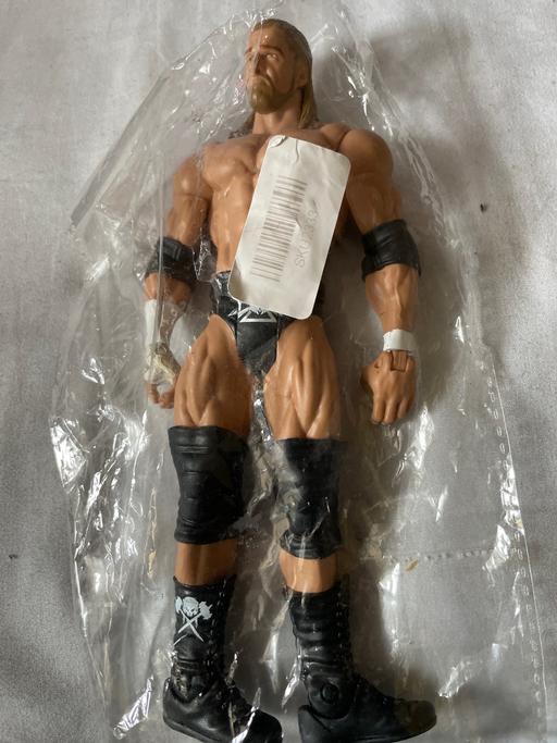 Buy & Sell Kings Heath Birmingham - Photos for New Figure. clearance