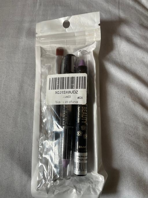 Buy & Sell Maypole Birmingham - Photos for New makeup set. Clearance