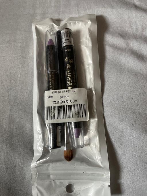 Buy & Sell Kings Heath Birmingham - Photos for New Makeup set. Clearance