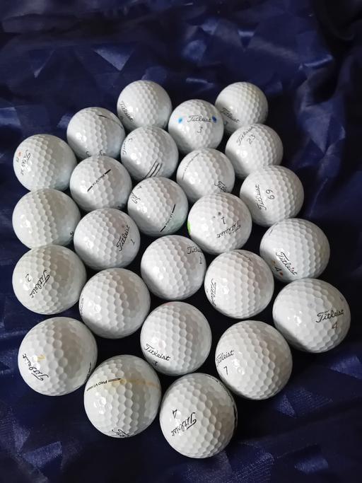 Buy & Sell Seaton Carew Hartlepool - Photos for golf balls