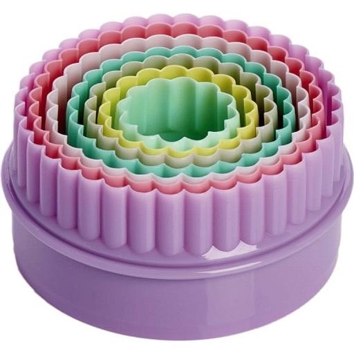 Buy & Sell Edgbaston Birmingham - Photos for Cookie cutter set