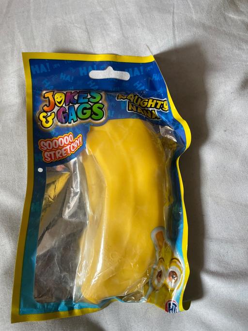 Buy & Sell Maypole Birmingham - Photos for New Joke Toy