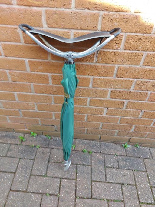 Buy & Sell Kings Norton Birmingham - Photos for Vintage umbrella shooting stick