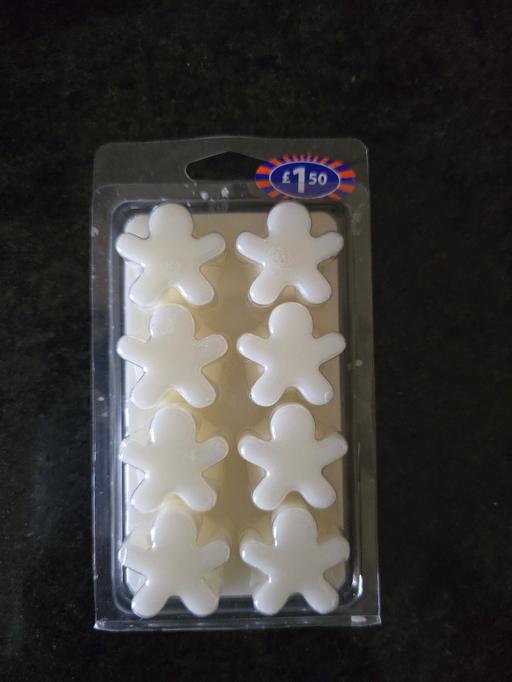 Buy & Sell Rowley Regis Sandwell - Photos for Gingerbread was melts - new