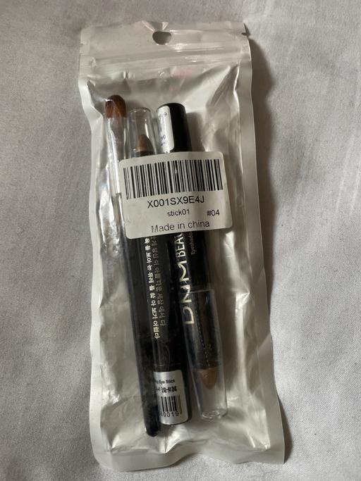 Buy & Sell Maypole Birmingham - Photos for New Makeup set. Clearance