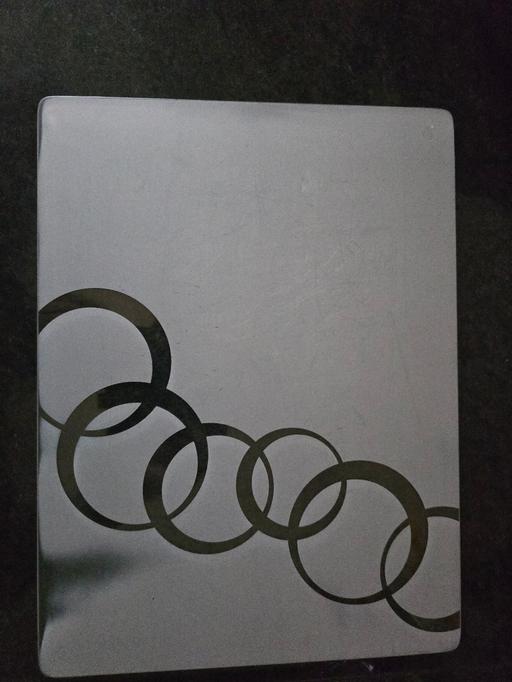 Buy & Sell Rowley Regis Sandwell - Photos for glass chopping board