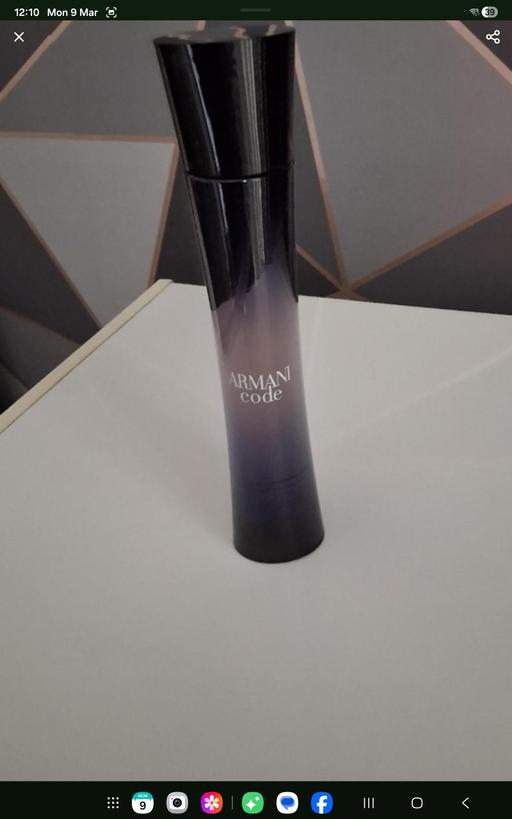 Buy & Sell Moons Moat North Industrial Estate Redditch - Photos for perfume no box.. 