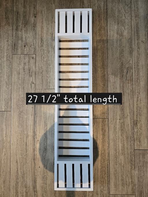 Buy & Sell Rowley Regis Sandwell - Photos for White bathtub tray