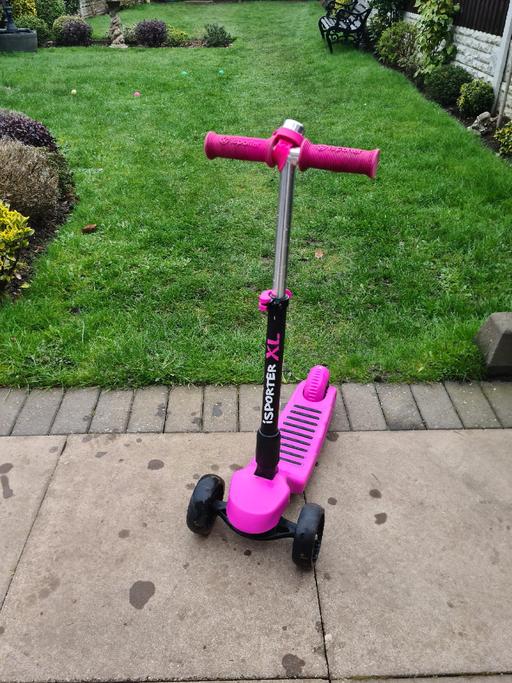 Buy & Sell Hasbury Dudley - Photos for I sporter xl scooter