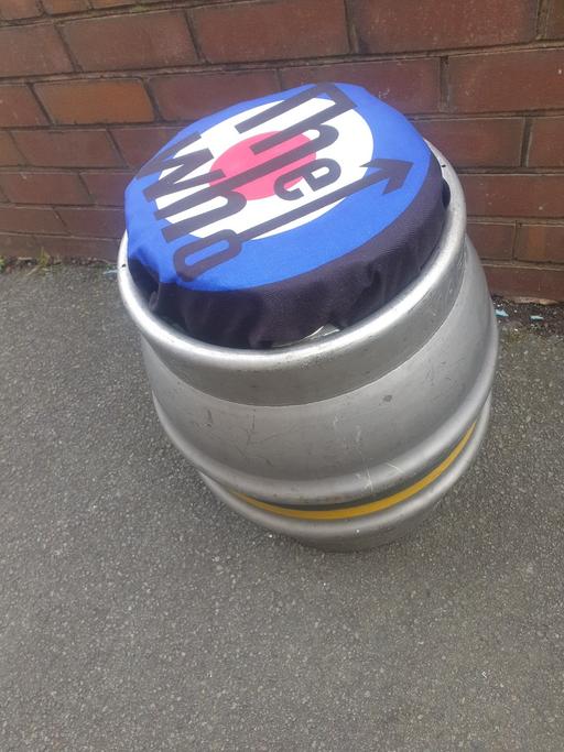 Buy & Sell Pensnett Dudley - Photos for Great , Metal Barstool , Comfy , Clean ,