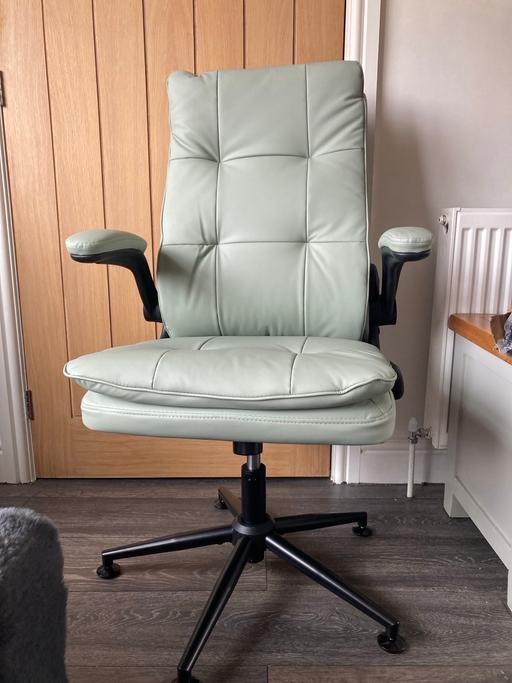 Buy & Sell Sedgley Dudley - Photos for Office leather chair