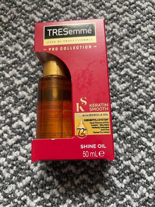 Buy & Sell Bordesley Green Birmingham - Photos for Hair shine oil