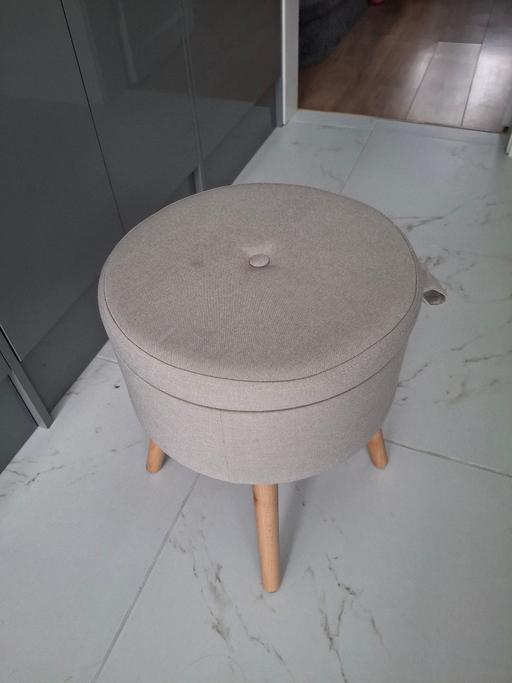 Buy & Sell Northfield Birmingham - Photos for storage stool