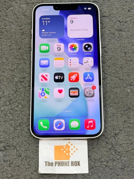 Buy & Sell Ashton-in-Makerfield Wigan - Photos for iPhone 14 256Gb - Starlight