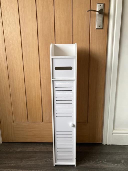 Buy & Sell Sedgley Dudley - Photos for Toilet roll holder