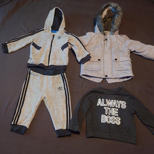 Buy & Sell Northfield Birmingham - Photos for 9-12 months bundle