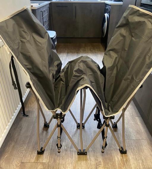 Buy & Sell Woodsetton Dudley - Photos for New camping bed