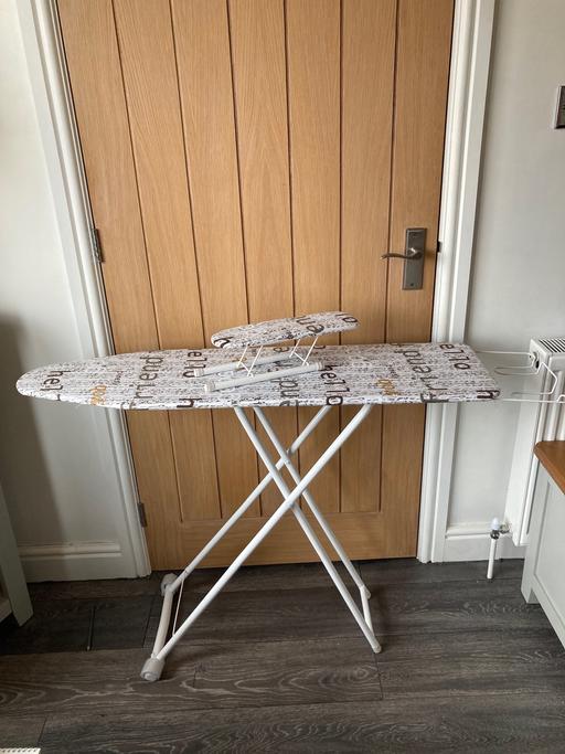 Buy & Sell Sedgley Dudley - Photos for Ironing board