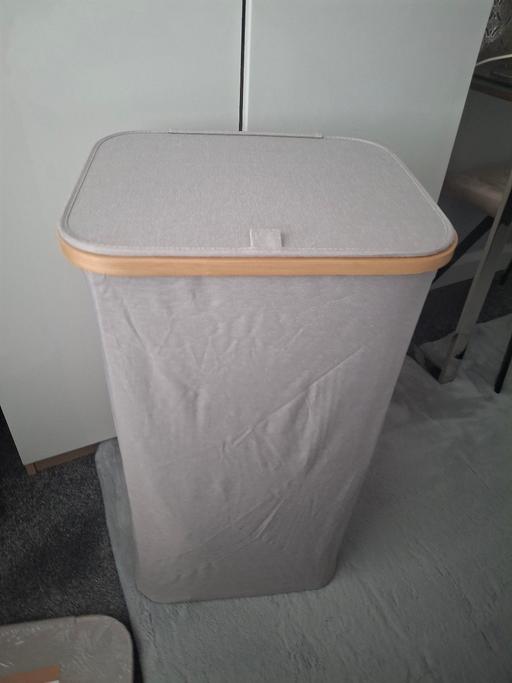 Buy & Sell Northfield Birmingham - Photos for brand new large laundry basket