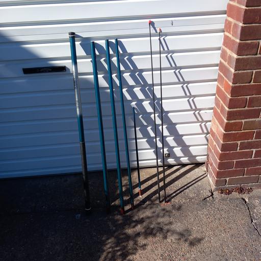 Buy & Sell Conisbrough Doncaster - Photos for 6m Pro star pole