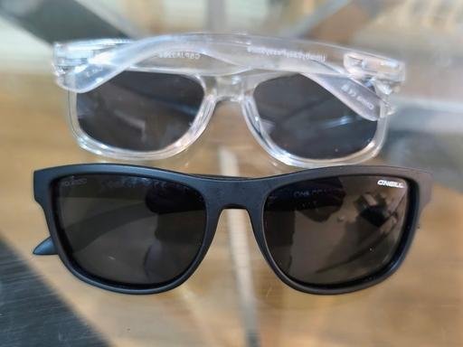 Buy & Sell Clay Flatts Industrial Estate Cumberland - Photos for 2 pairs of sunglasses.