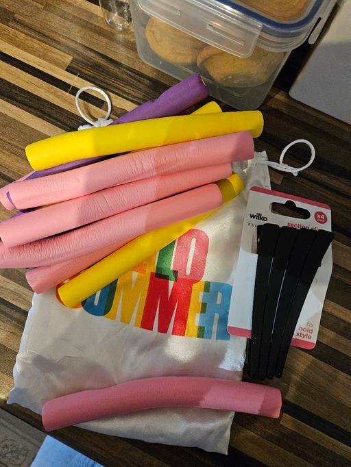 Buy & Sell Eastwood Broxtowe - Photos for hair curlers