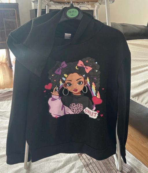 Buy & Sell Bellingham South East London - Photos for Jumpers for girls sale ✨