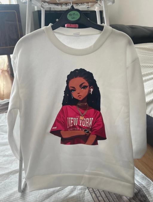 Buy & Sell Bellingham South East London - Photos for Jumpers for girls ✨