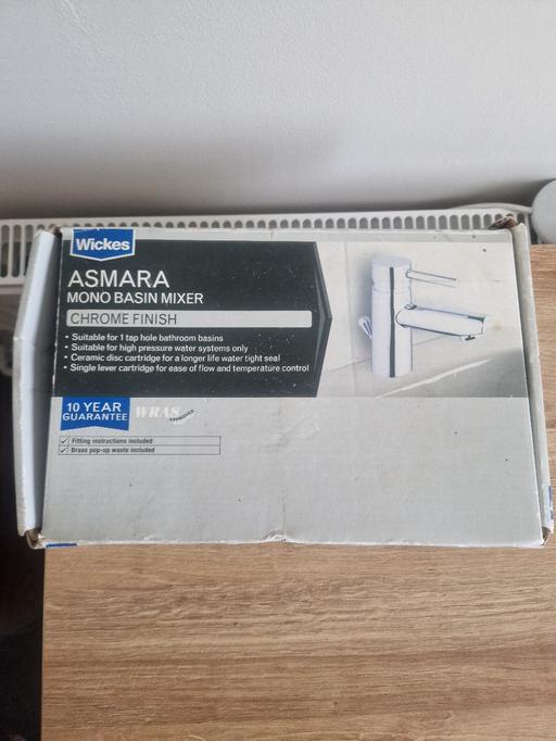 Buy & Sell Bartley Green Birmingham - Photos for mixer tap