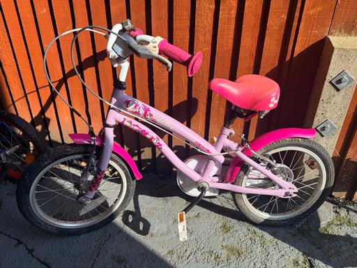 Buy & Sell Bromley Town Centre Bromley - Photos for Girls bike