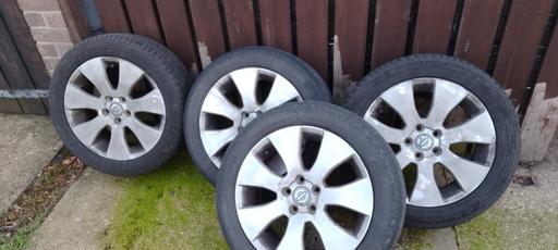 Vehicles South Shields South Tyneside - Photos for Volvo wheels