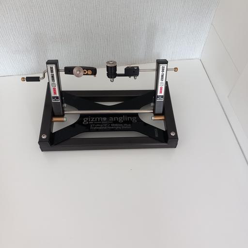 Buy & Sell Conisbrough Doncaster - Photos for Gizmo ZT hook tier,with extra clamp.