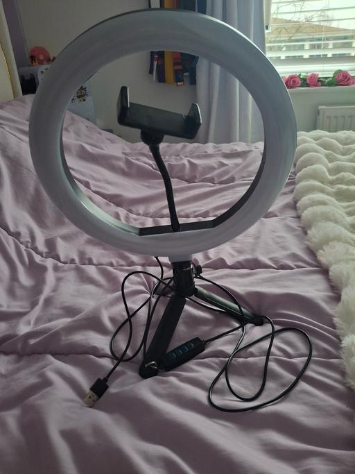 Buy & Sell Northfield Birmingham - Photos for unused selfi light