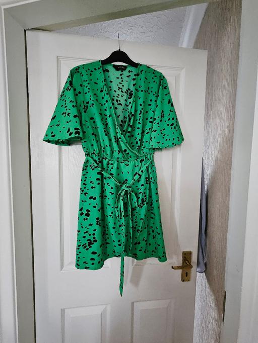 Buy & Sell Newton Doncaster - Photos for Summer dress, size 16..NEW without tags.