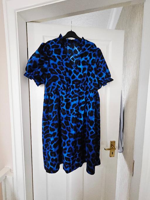 Buy & Sell Newton Doncaster - Photos for Summer dress, size 20..like new.