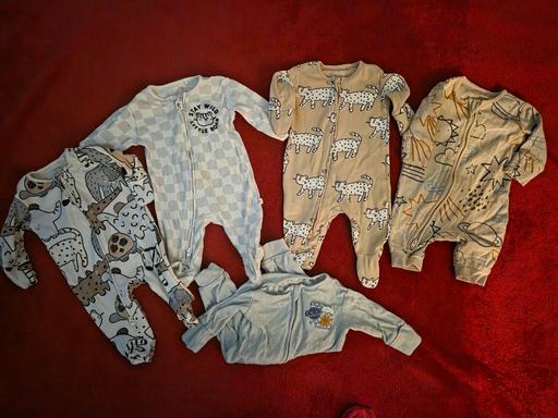 Buy & Sell Kitts Green Birmingham - Photos for Bundle NEXT First size & Up to one month