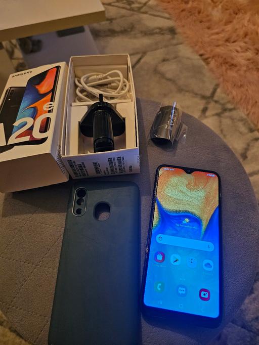 Buy & Sell Princes End Sandwell - Photos for samsung galaxy A20e 32gb EE