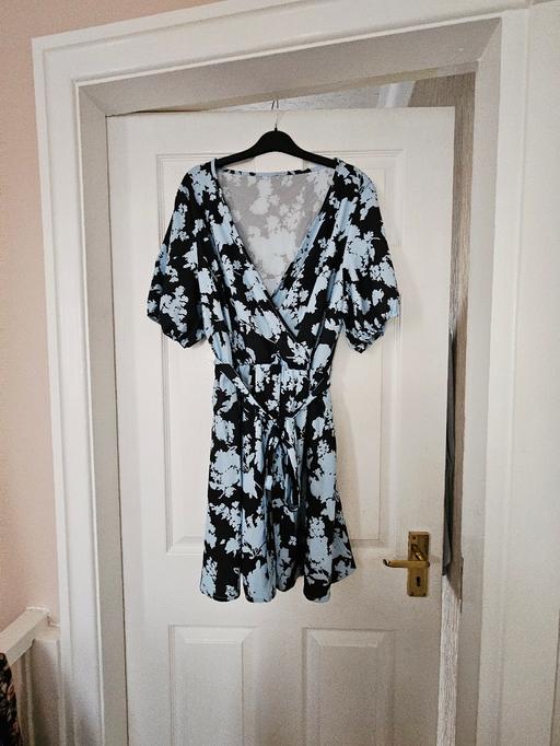Buy & Sell Newton Doncaster - Photos for Summer dress, size 18..like new.