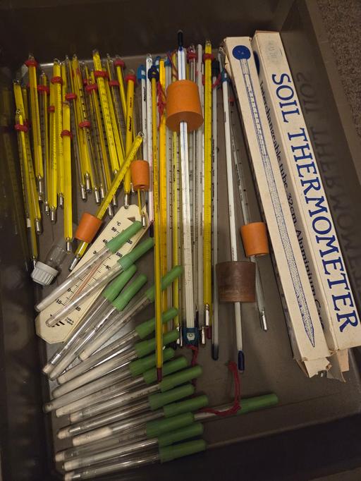 Buy & Sell Kitts Green Birmingham - Photos for Thermometer bundle