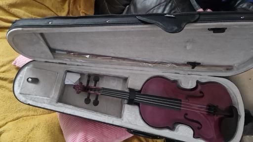 Buy & Sell Pellon Calderdale - Photos for voilin