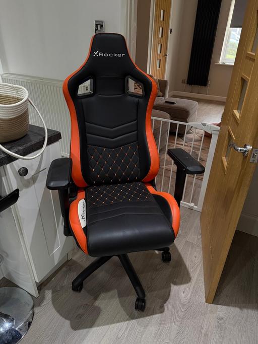 Buy & Sell Pensnett Dudley - Photos for gaming chair