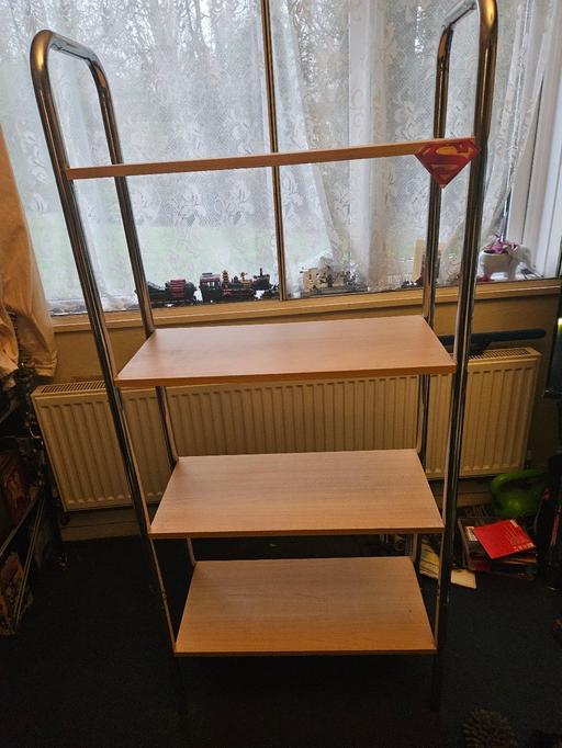 Buy & Sell Rubery Birmingham - Photos for Bookcase