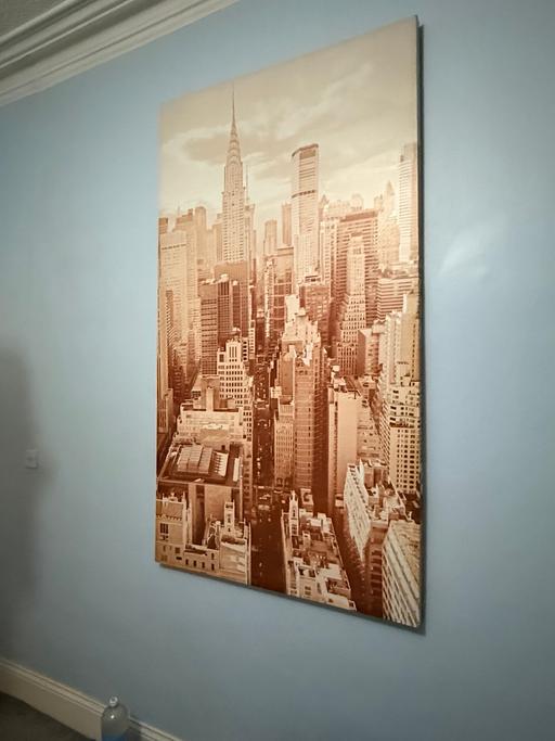 Buy & Sell Monkton Village South Tyneside - Photos for Large Manhattan photo