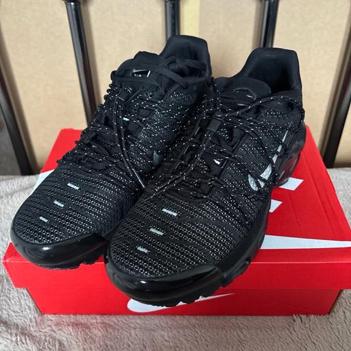 Buy & Sell Galleywood Chelmsford - Photos for Nike Air Max Plus