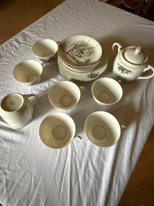 Buy & Sell Jarrow South Tyneside - Photos for China sets